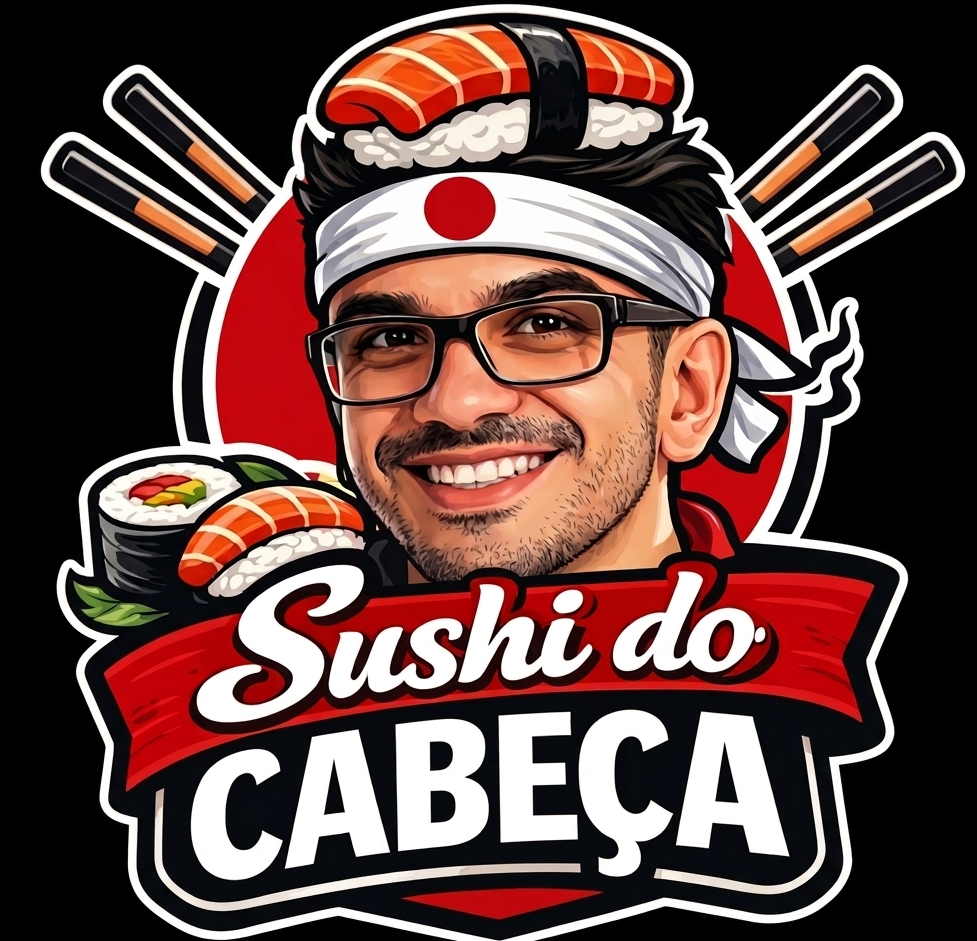 Sushi do Cabeça